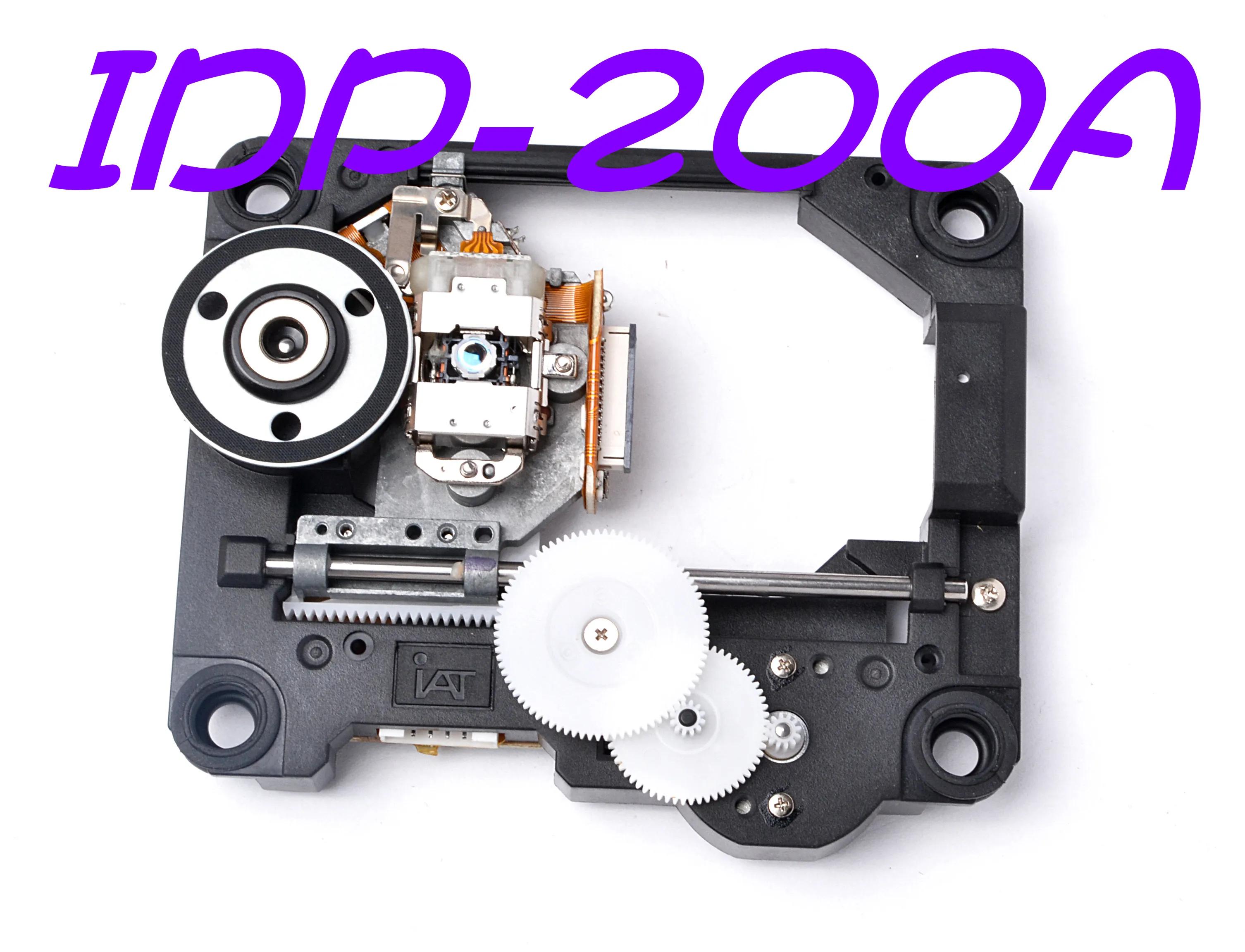 IDP-200A DVD  , Lasereinheit  Ⱦ , Optique 200A Mechansim IDM-520, IDP-300A 